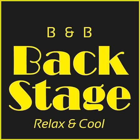 Back-Stage Bed & Breakfast Nijmegen Bagian luar foto