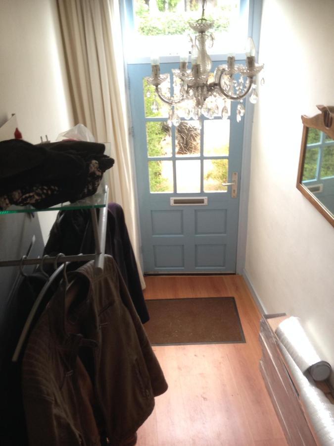 Back-Stage Bed & Breakfast Nijmegen Bagian luar foto