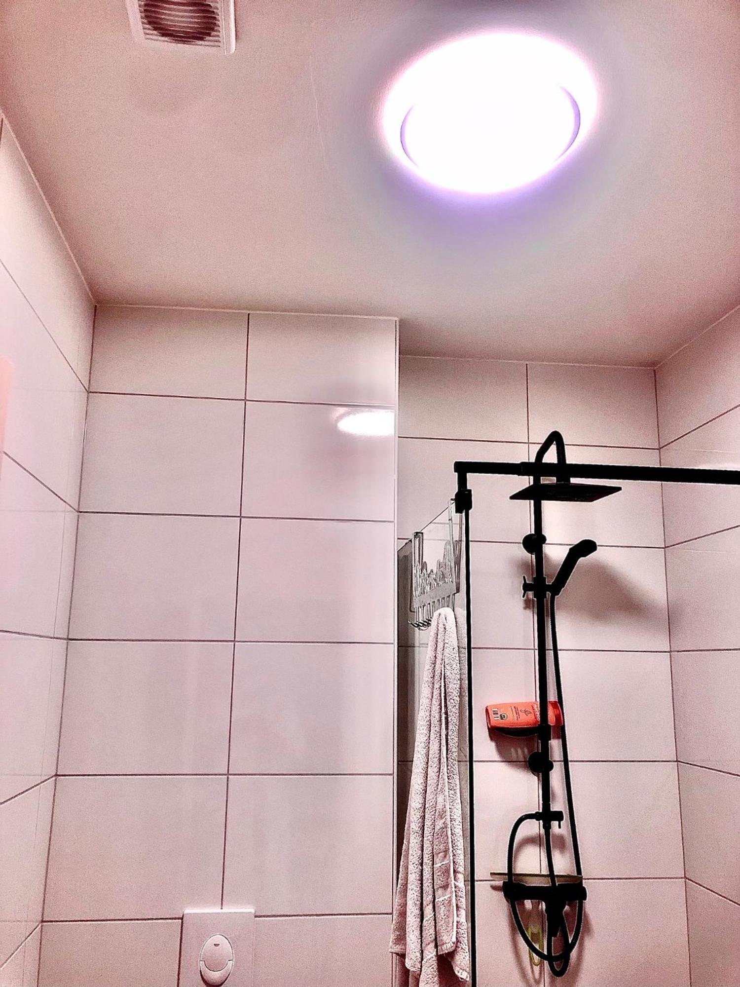 Back-Stage Bed & Breakfast Nijmegen Bagian luar foto