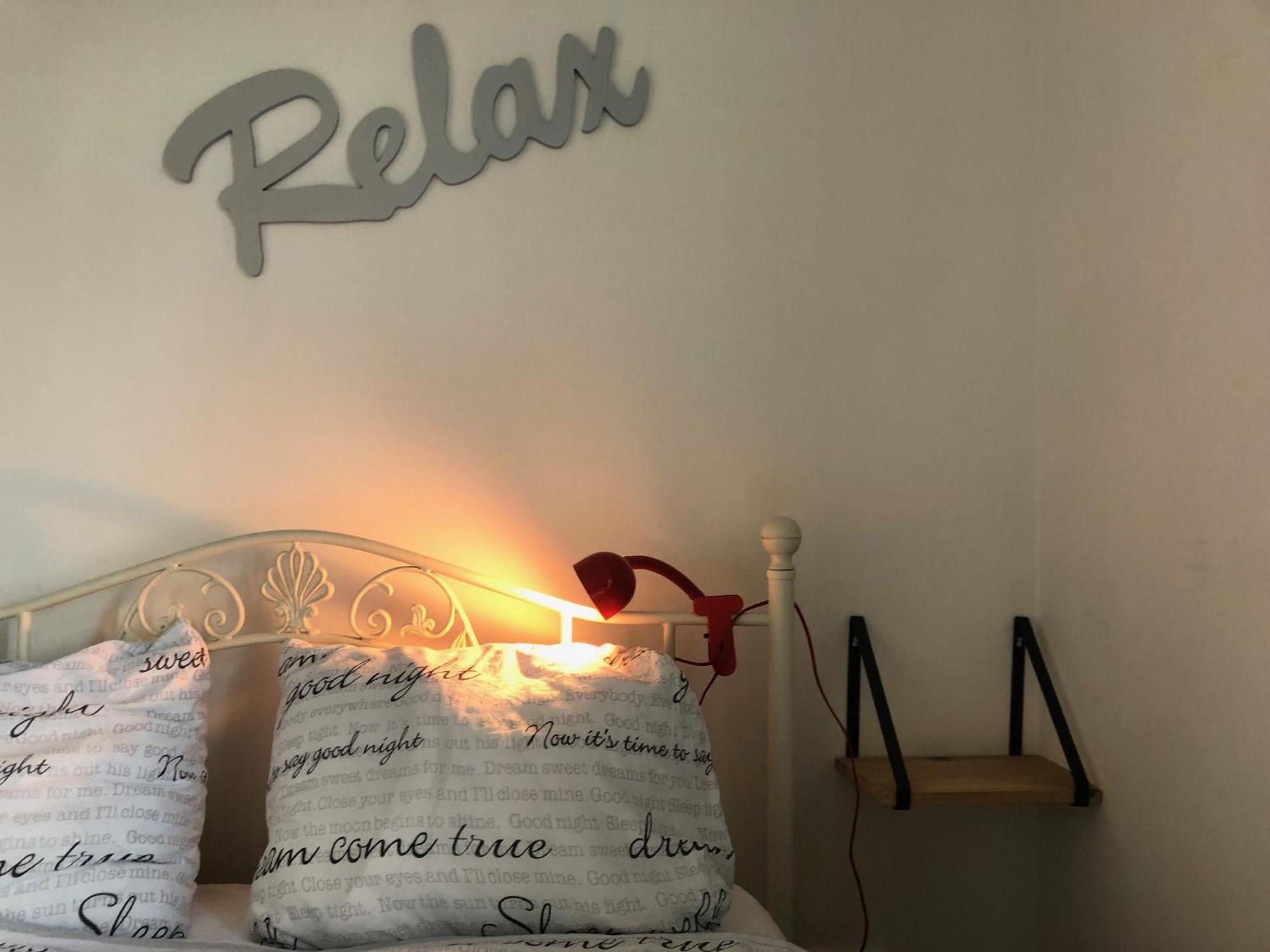Back-Stage Bed & Breakfast Nijmegen Bagian luar foto