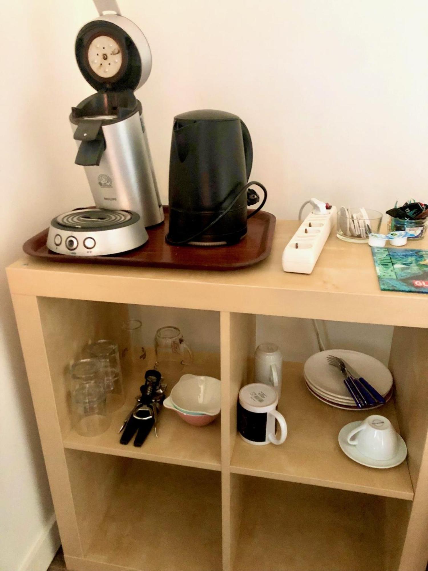 Back-Stage Bed & Breakfast Nijmegen Bagian luar foto