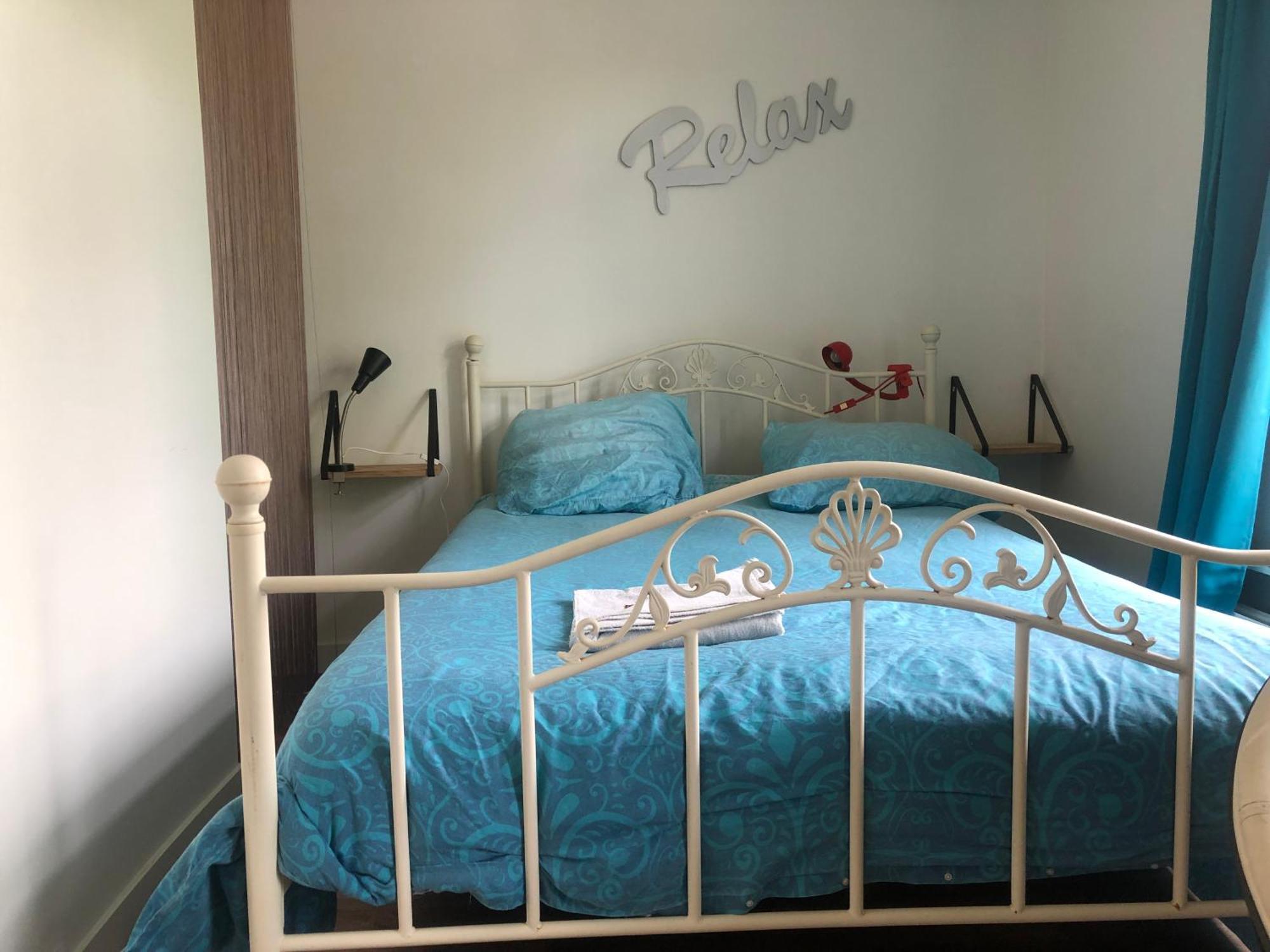 Back-Stage Bed & Breakfast Nijmegen Bagian luar foto