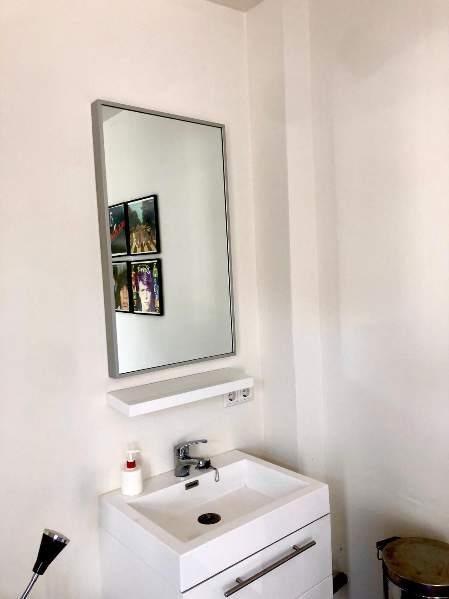 Back-Stage Bed & Breakfast Nijmegen Bagian luar foto